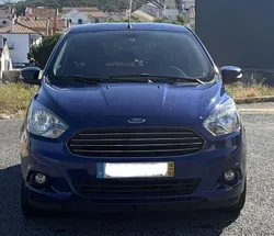 Ford KA KA+