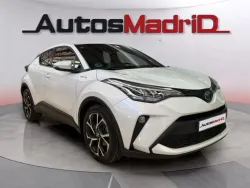 Toyota C-HR 125H Advance