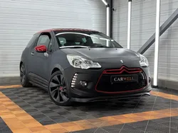 Citroen DS3 1.6 THP 200CH RACING SEBASTIEN LOEB