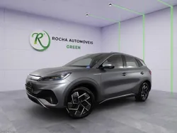 BYD Atto 3 60.48 kWh Design