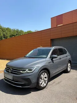 Volkswagen Tiguan ELEGANCE EXCLUSIVE 2.0 TDI 150ch DSG - FULL OPTIONS