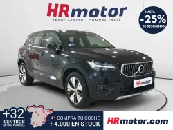 VOLVO XC40 T4 Recharge Inscription Expression Aut.