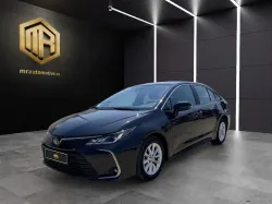 TOYOTA Corolla Sedán 125H Business Plus