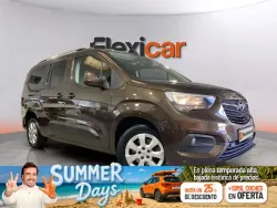 OPEL Combo Life 1.5TD S-S Innovation L 130