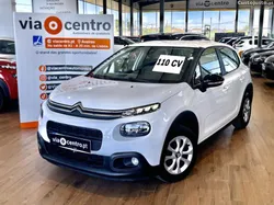 Citroën C3 Pure Tech S&S Feel