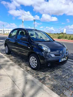 Nissan Micra 1.2i 5p 2010