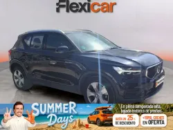 VOLVO XC40 D4 Business Plus AWD Aut.