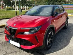Alfa Romeo Junior Junior Elettrica 115Kw