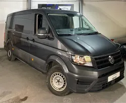 Volkswagen crafter ii 2.0 tdi 177 l3h2 bva8