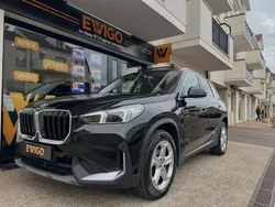 BMW X1 18d SDRIVE 150ch BUSINESS DESIGN TOIT OUVRANT
