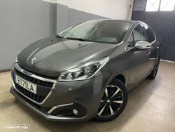 Peugeot 208 PureTech 110 Stop & Start Tech Edition