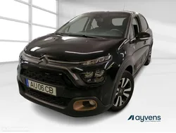 Citroën C3 1.2 PureTech C-Series
