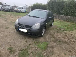 Renault Clio Dci