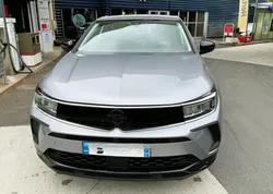 Opel grandland 1.5 Diesel 130 ch BVA8 GS