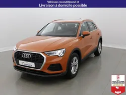 Audi Q3 35 TDI 150 S tronic 7 Design +Navigation MMI