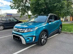 Suzuki Vitara 1.6 VVT Pack Auto