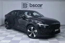 Polestar 2 Long Range 78 kWh