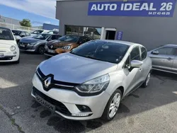 Renault CLIO IV 1.5 DCI 75 CH