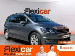 VOLKSWAGEN Touran 1.6TDI Business and Navi DSG7 85kW RAC