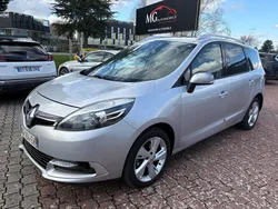 Renault GRAND SCÉNIC III DCi 110 eco2 Limited 7 pl