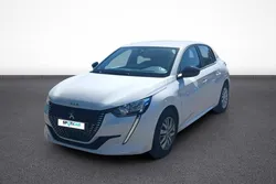 PEUGEOT 208 PureTech 75 S&S BVM5 Like