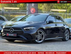 Mercedes Classe A Benz 200 d 150ch AMG Line 8G-DCT