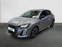 Peugeot 208 Turbo 100 ch BVM6 - Allure