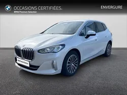 Bmw Série 2 ActiveTourer 218d 150ch Business Design DKG7