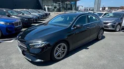 Mercedes CLASSE A 200 163CH AMG LINE 7G-DCT