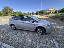 Toyota Prius PREMIUM + GPS