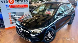 Mercedes-Benz Classe GLA de 2021