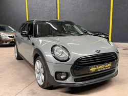 Mini clubman cooper d *2.0d--150cv