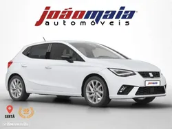SEAT Ibiza 1.0 TSI FR