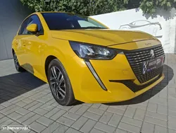 Peugeot 208 1.2 PureTech Allure Pack