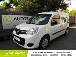Renault Kangoo DCI 80 TREND 5 PLACES distribution faite