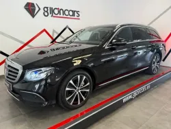 Mercedes-Benz E 300 Estate de