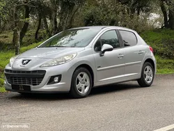Peugeot 207 1.4 16V SE Sportium