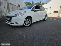 Peugeot 208 1.2 VTi Active