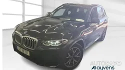 BMW X3 de 2022