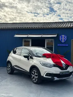 Renault Captur 0.9 TCE Zen