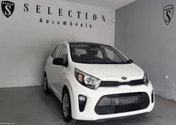 Kia Picanto 1.0 CVVT LX