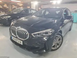 BMW 116 d Corporate Edition M