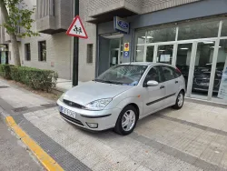 FORD Focus 1.8 TDCi Trend 5p.