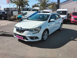 Renault Mégane estate 1.5 dci