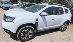 Dacia duster 2 phase 2 1.5 dci 116 cv 4x4 prestige