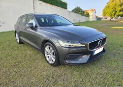 Volvo V60 2.0 D3 Momentum Core