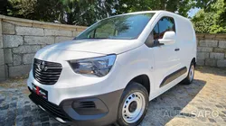 Opel Combo de 2021
