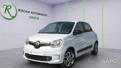 Renault Twingo de 2022