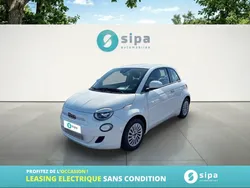 Fiat 500 III ELECTRIQUE e 95 ch Nouvelle 3p