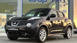 Nissan Juke 1.5 dCi Acenta de 2014